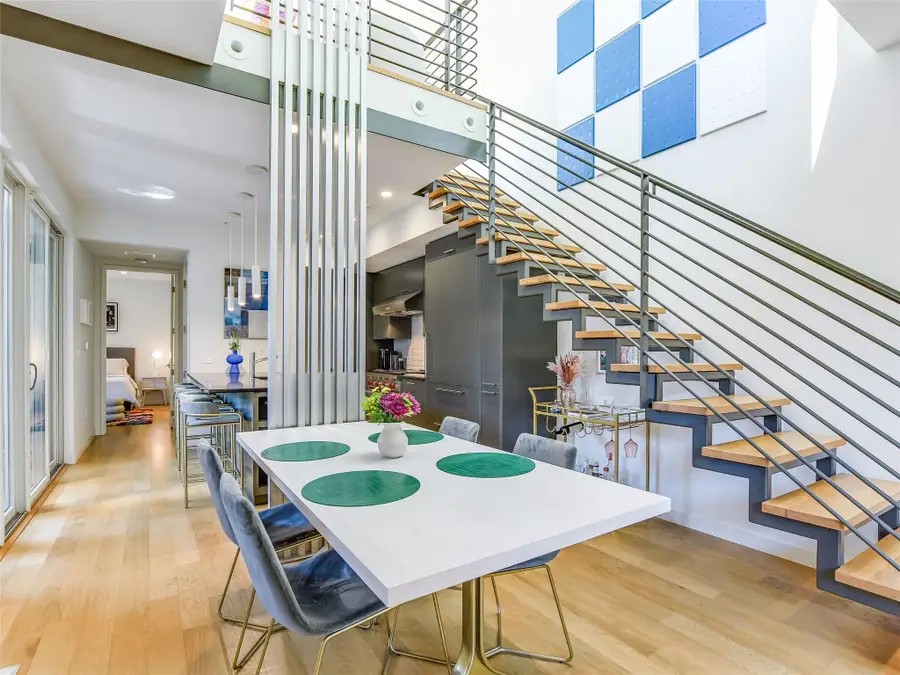 1603 Woodlawn Blvd #D, Austin, TX 78703 - Image #3