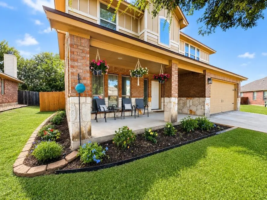 1061 Hot Spring Vly, Buda, TX 78610 - #3
