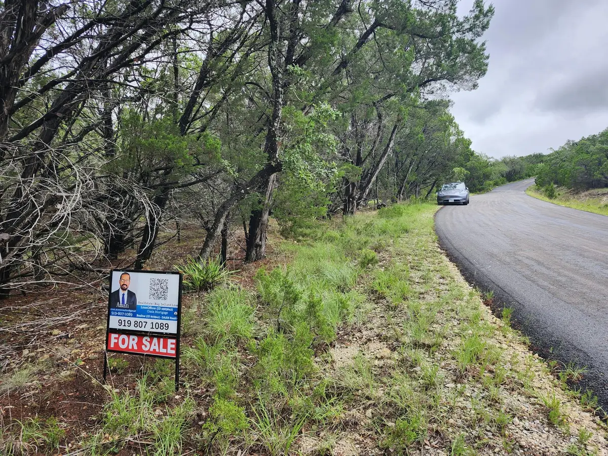 7707 Sagebrush Trl, Lago Vista, TX 78645 - #1