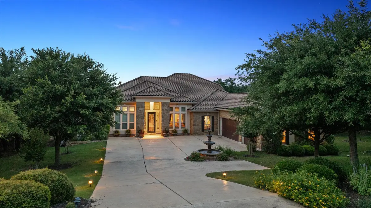 407 Bella Montagna Cir, Lakeway, TX 78734 - Image #1
