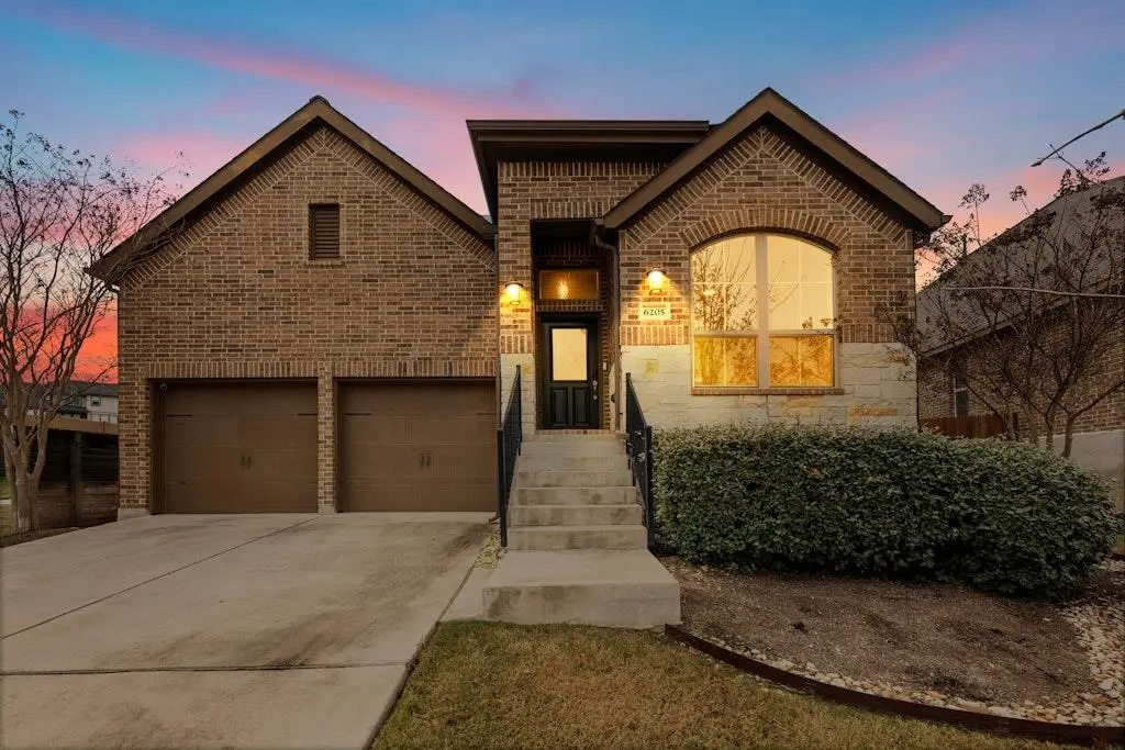 6205 Llano Stage Trl, Austin, TX 78738 - #1