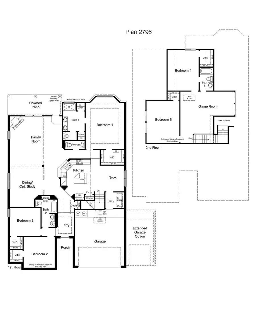 14514 Egon Dr, Salado, TX 76571 - #2