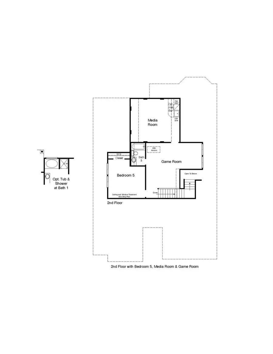 14514 Egon Dr, Salado, TX 76571 - #3