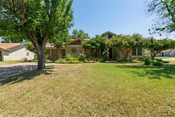 1600 E Messick Loop, Round Rock, TX 78681