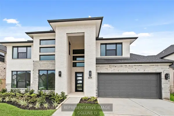 537 Tonada Cv, Liberty Hill, TX 78642