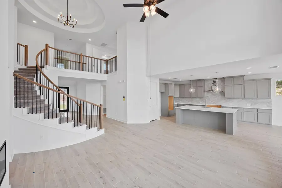 537 Tonada Cv, Liberty Hill, TX 78642 - Image #3