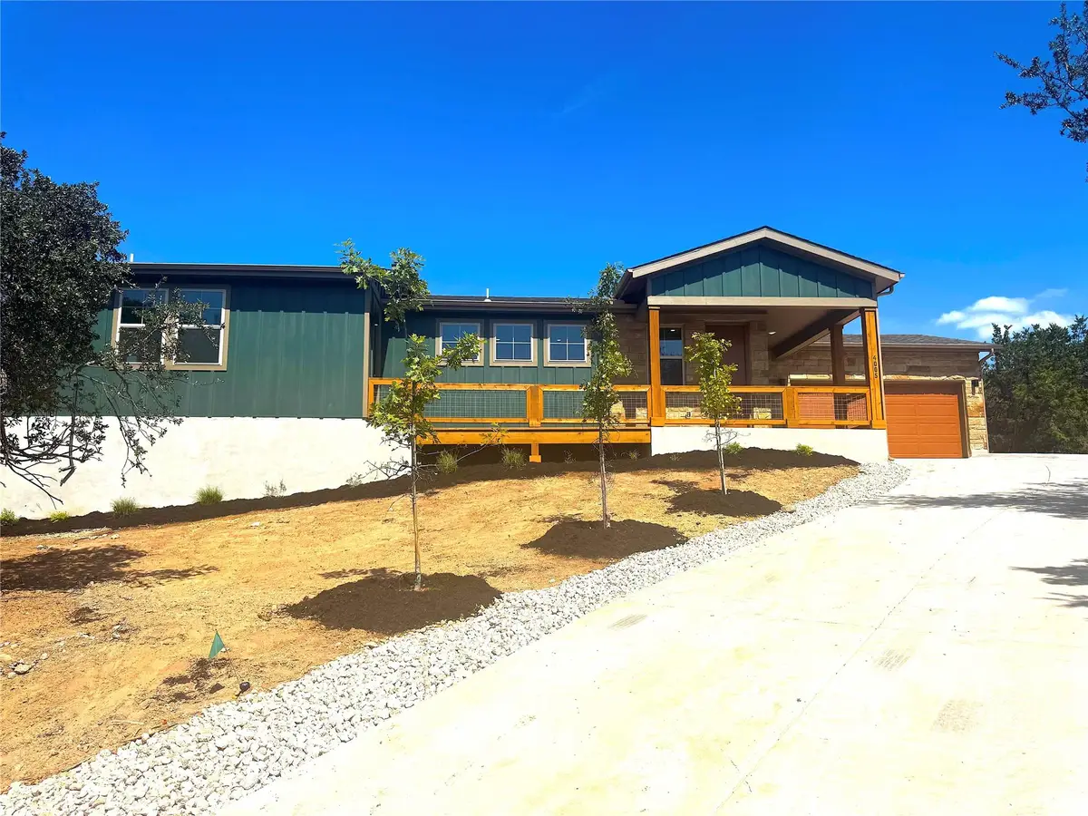 4005 Rockpark Cir, Lago Vista, TX 78645 - Image #1