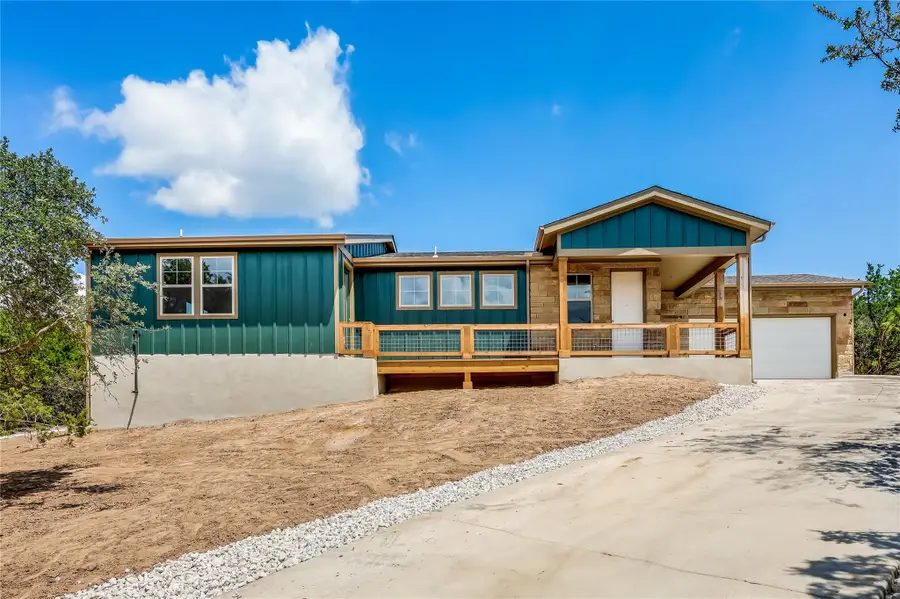 4005 Rockpark Cir, Lago Vista, TX 78645 - Image #2