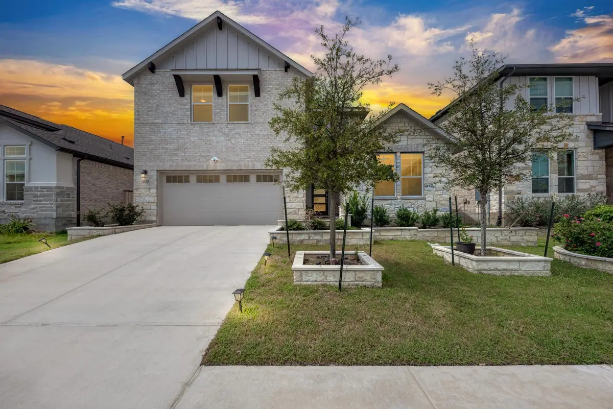 1632 Sawmill Xing, Round Rock, TX 78665 - #1