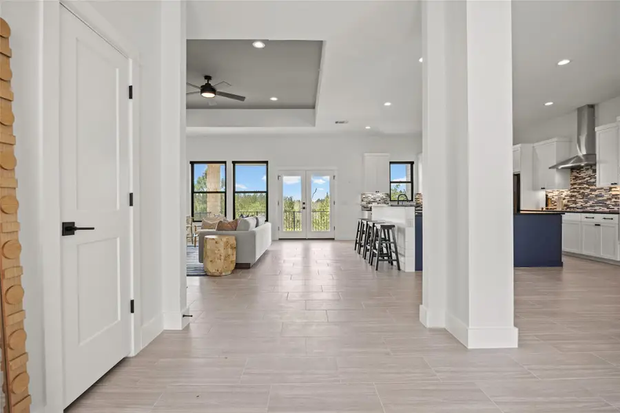 111 Tall Forest Dr, Bastrop, TX 78602 - #3