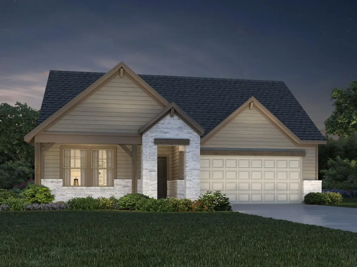 168 Coopers Crst, Cedar Creek, TX 78612 - #1