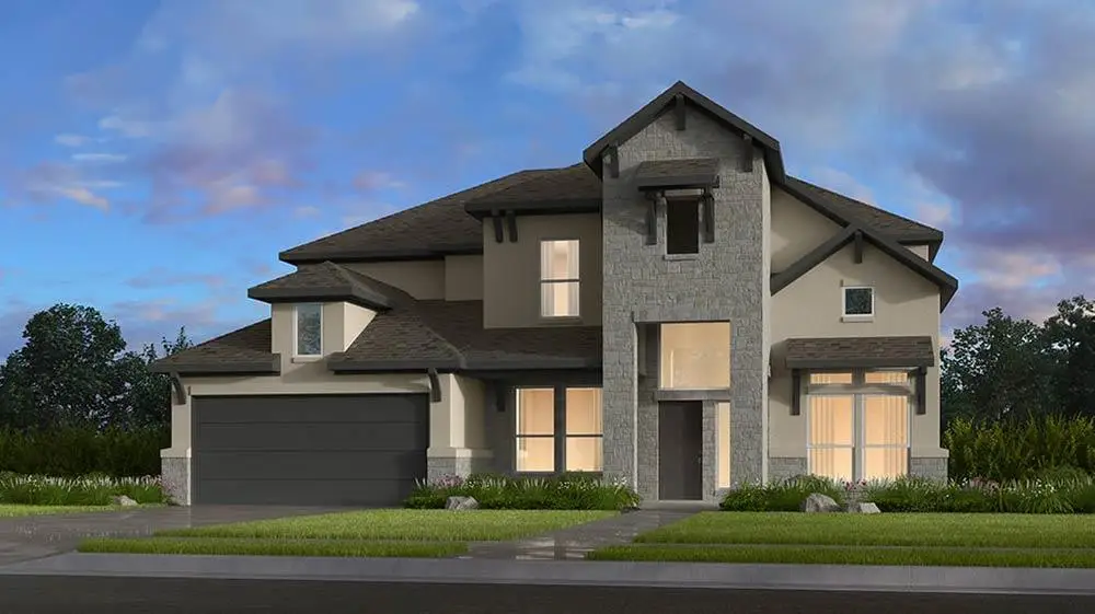 1505 Novara Trl, Leander, TX 78641 - #1