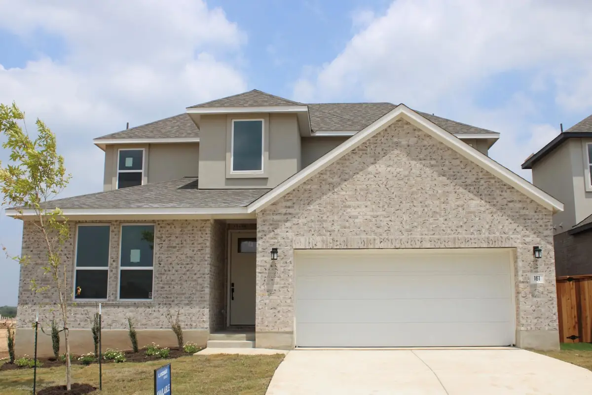 161 Prodigal Way, Kyle, TX 78640 - Image #1