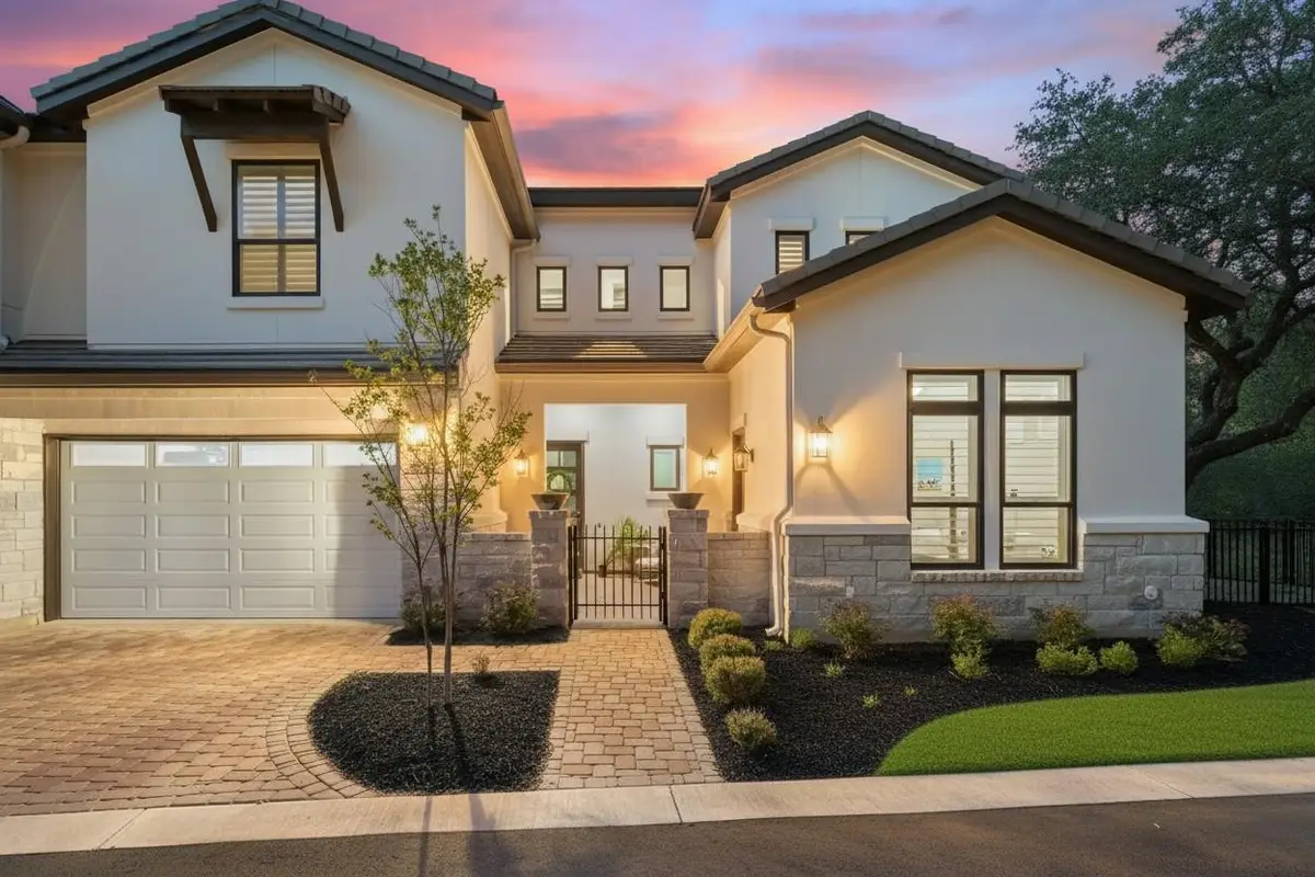 107 Cascading Waters Pl, Lakeway, TX 78734 - Image #1