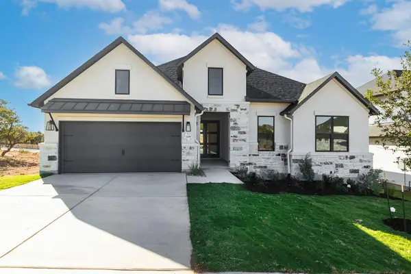 3209 Lookout Mountain Rd, Georgetown, TX 78628