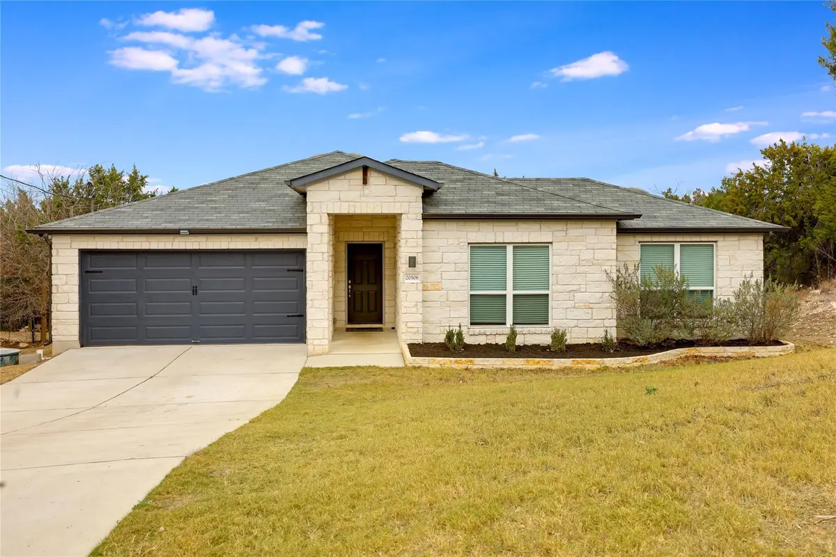 20506 National Dr, Lago Vista, TX 78645 - Image #1