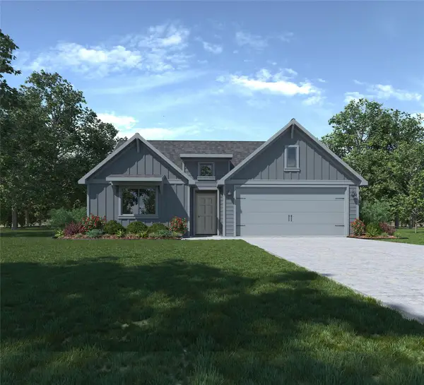 521 Hector Loop, Georgetown, TX 78626