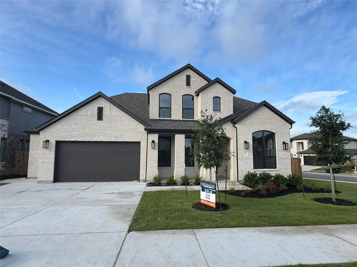 129 Carnation Cv, Georgetown, TX 78628 - #1