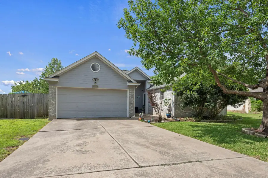 206 Evergreen Cir, Georgetown, TX 78626 - #2