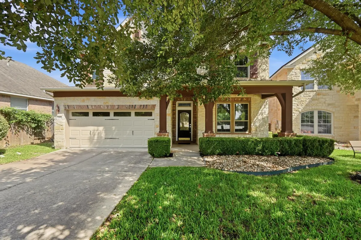 2301 Golden Gate Park, Austin, TX 78732 - #1