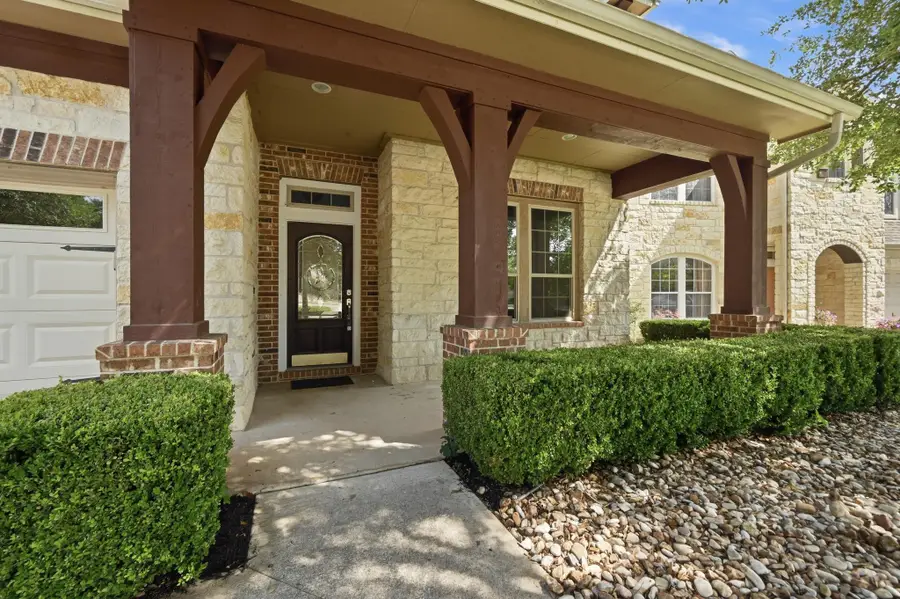 2301 Golden Gate Park, Austin, TX 78732 - #2