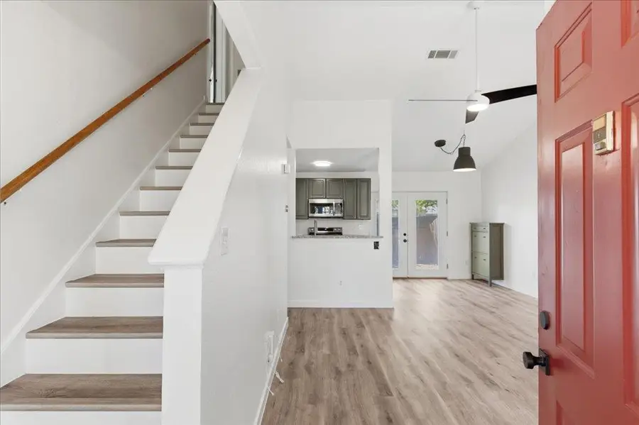 1015 E Yager Ln #18, Austin, TX 78753 - #2