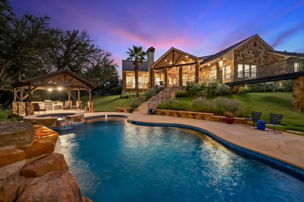 4503 Whirlwind Cv, Spicewood, TX 78669 - Image #1