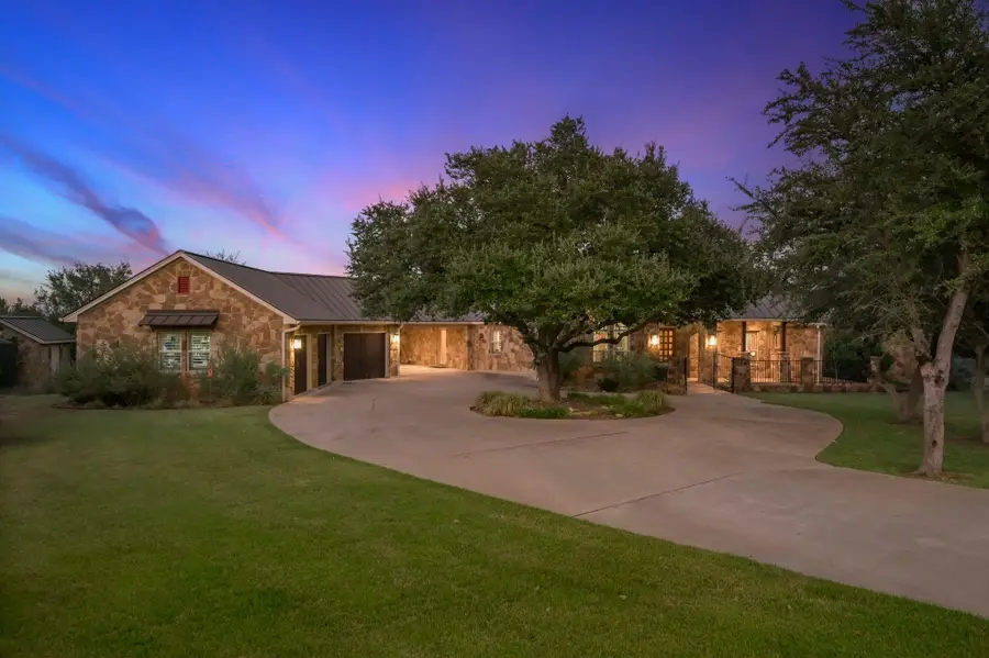 4503 Whirlwind Cv, Spicewood, TX 78669 - Image #2