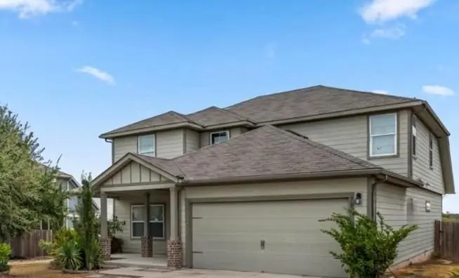 707 Liard River Rd, Hutto, TX 78634 - #1