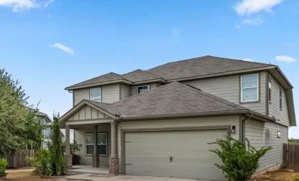 707 Liard River Rd, Hutto, TX 78634