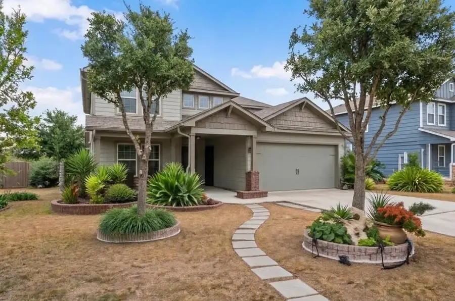 707 Liard River Rd, Hutto, TX 78634 - #2