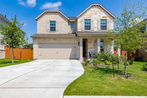 5016 Veranda Ter, Round Rock, TX 78665