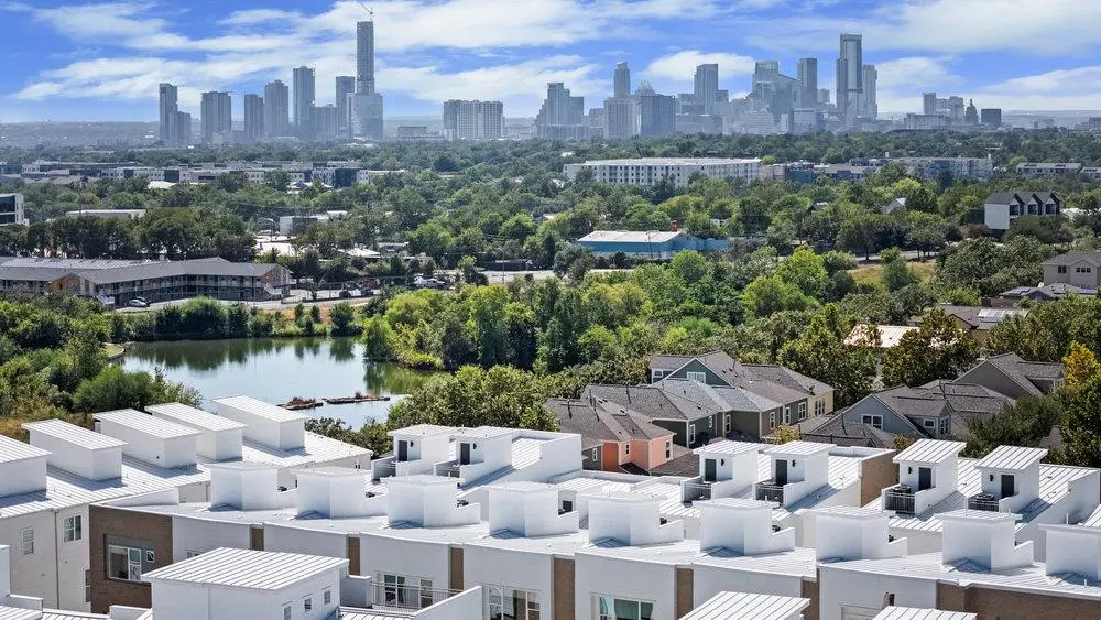 3816 Berkman Dr, Austin, TX 78723 - Image #1