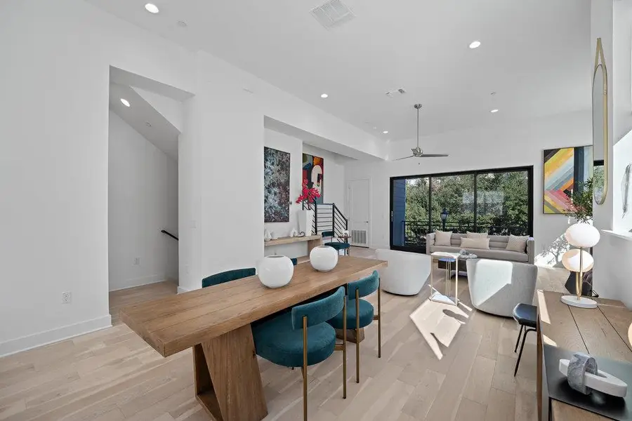 3816 Berkman Dr, Austin, TX 78723 - Image #3