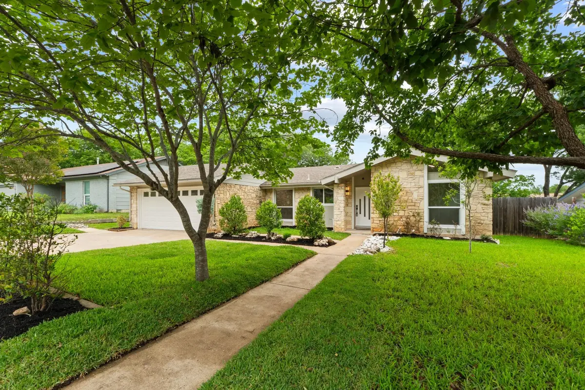 1608 Springer Ln, Austin, TX 78758 - #1
