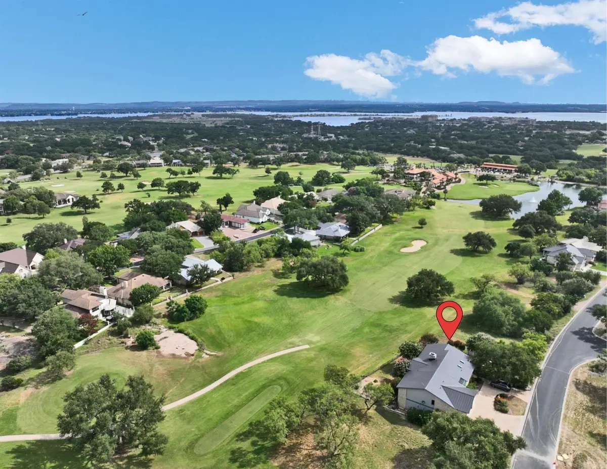 1200 Hi Circle S, Horseshoe Bay, TX 78657 - #1