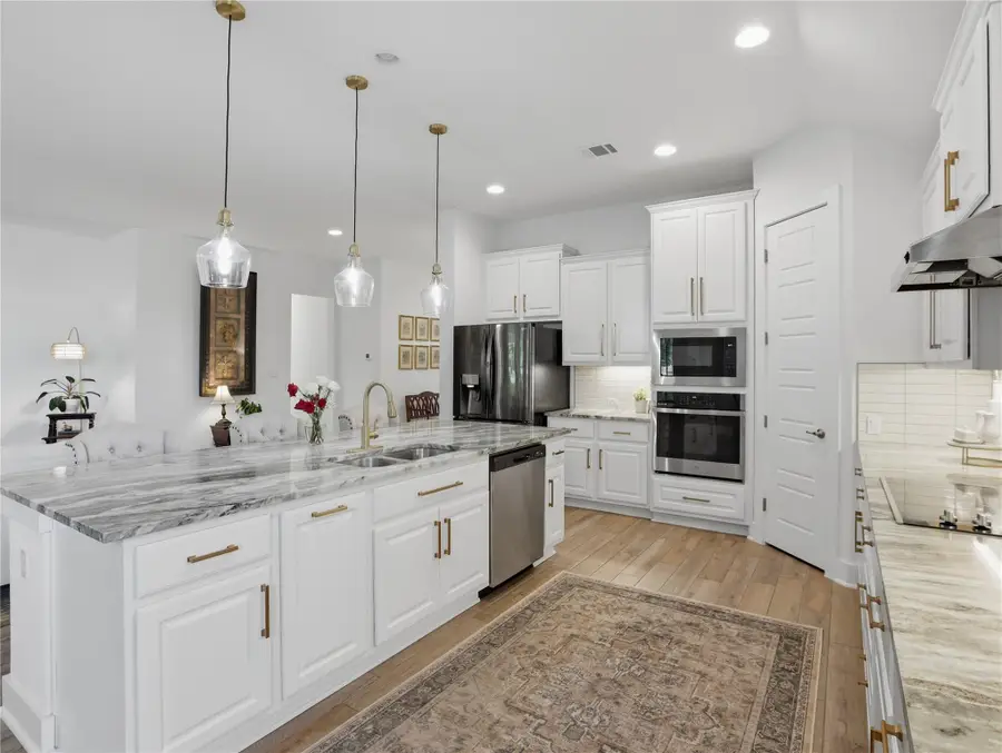 316 Raptor Beak Way, Cedar Creek, TX 78612 - #2