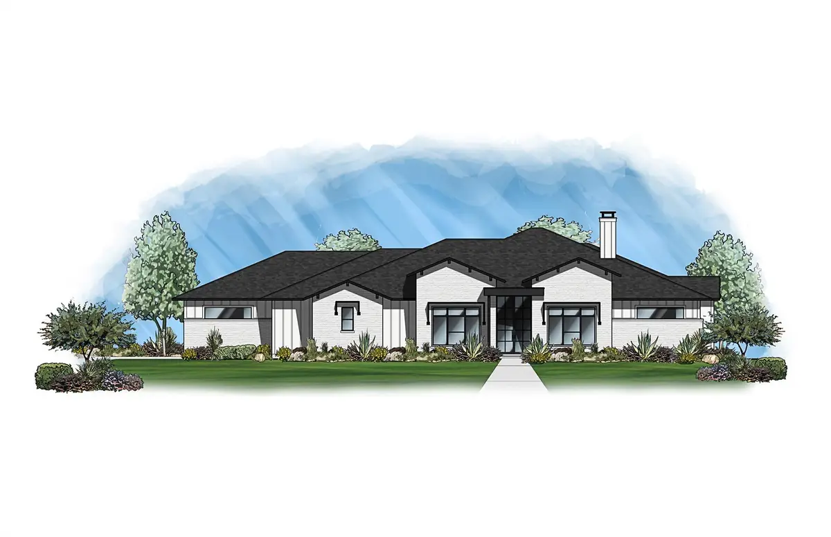 220 Lantana Bud Trl, Liberty Hill, TX 78642 - #1