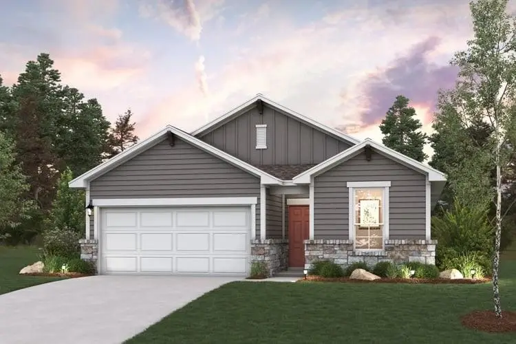 237 Hidalgo Ln, Elgin, TX 78621 - Image #1