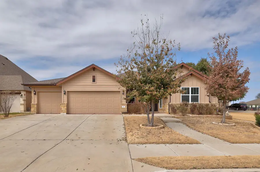 114 Magona Trl, Georgetown, TX 78628 - #2