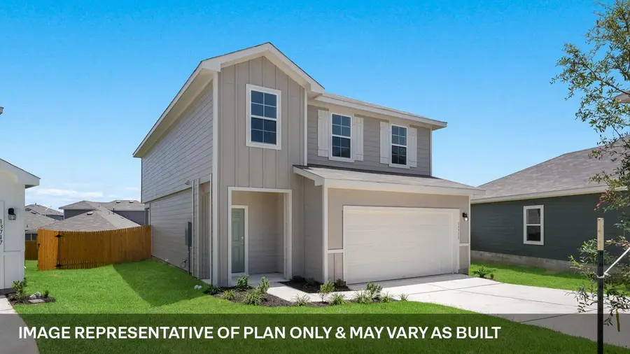 13216 Cerise Queen Way, Mustang Ridge, TX 78610 - #3