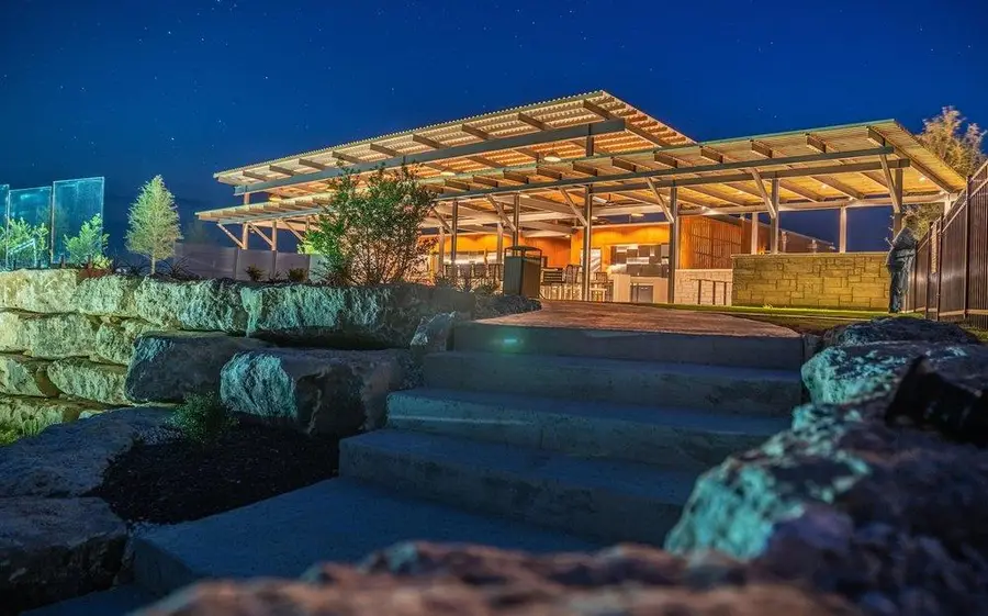 5386 Ranch Road 1376 Rd #17, Fredericksburg, TX 78624 - Image #3