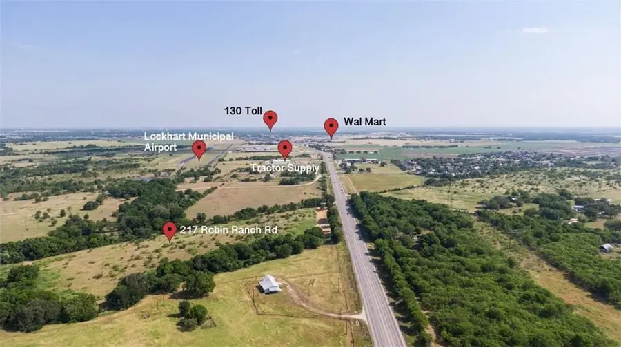 TBD Robin Ranch Rd, Lockhart, TX 78644 - Image #3
