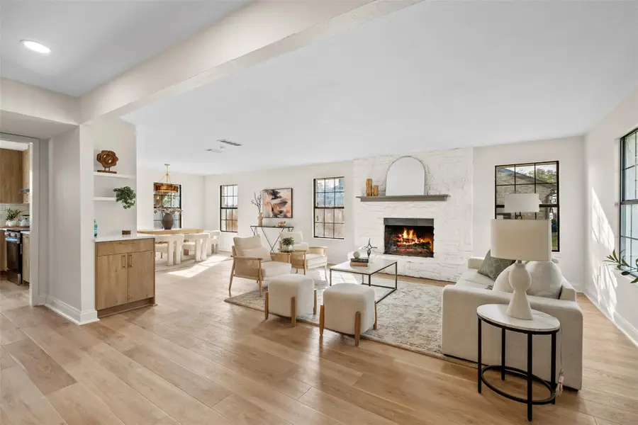 129 Ridgecrest Rd, Georgetown, TX 78628 - #3