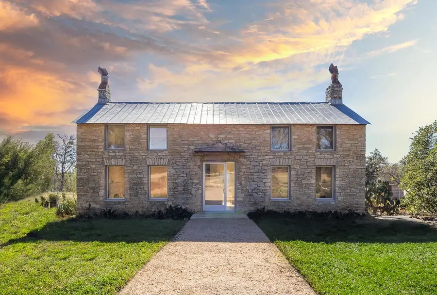 1037 Ranch Road 962 W, Round Mountain, TX 78663 - Image #3