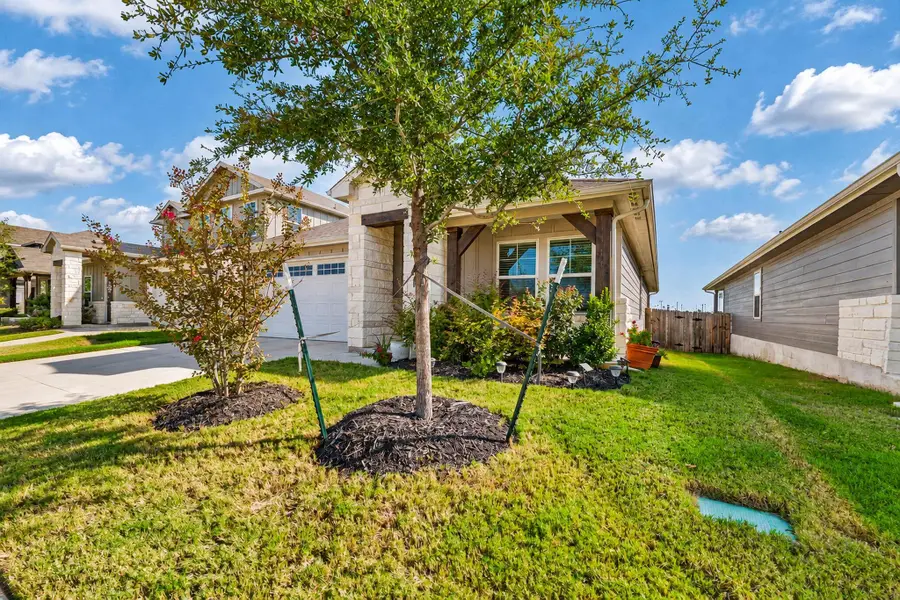 2879 Mill Run Bnd, Round Rock, TX 78665 - #3