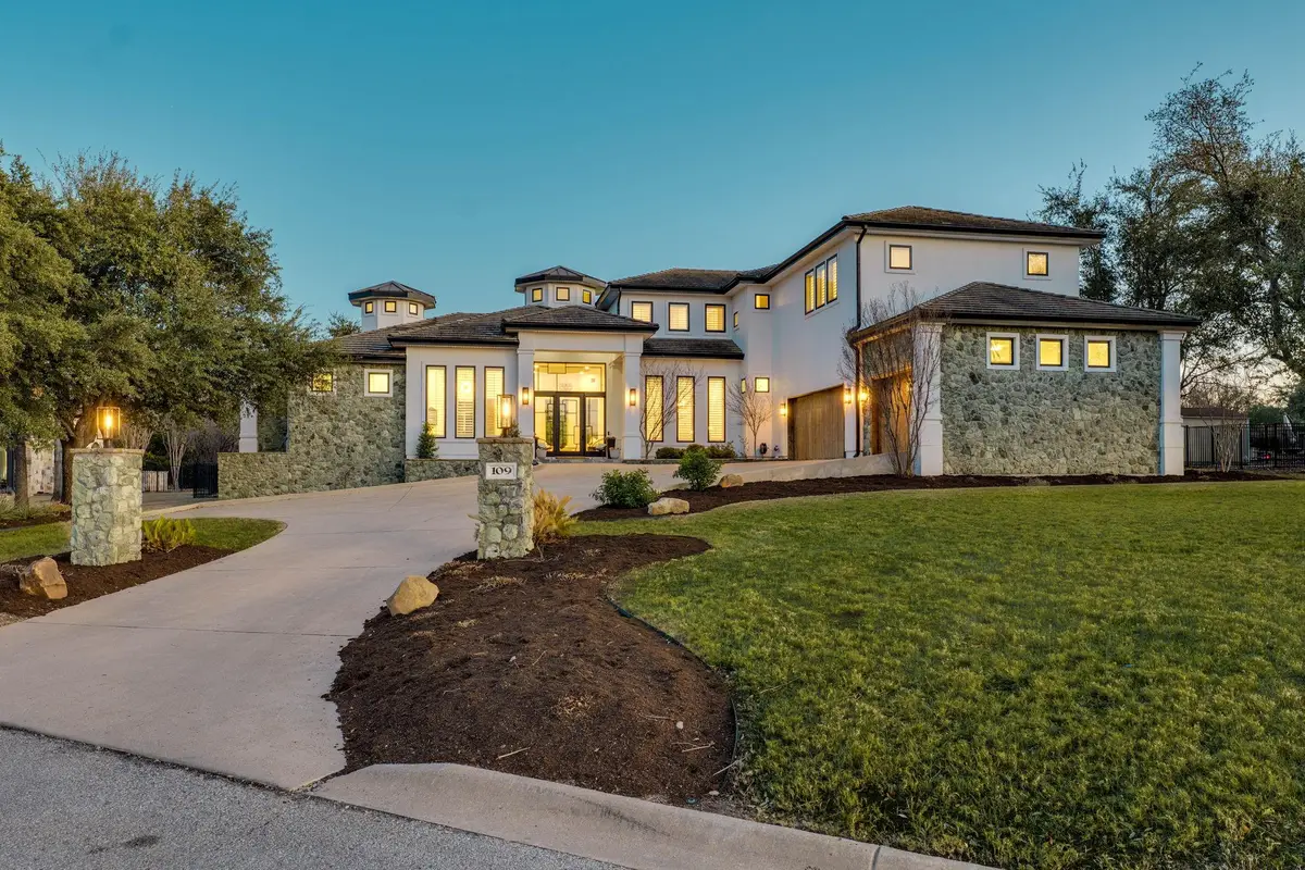 109 Dawn River Cv, Austin, TX 78732 - Image #1