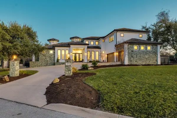 109 Dawn River Cv, Austin, TX 78732