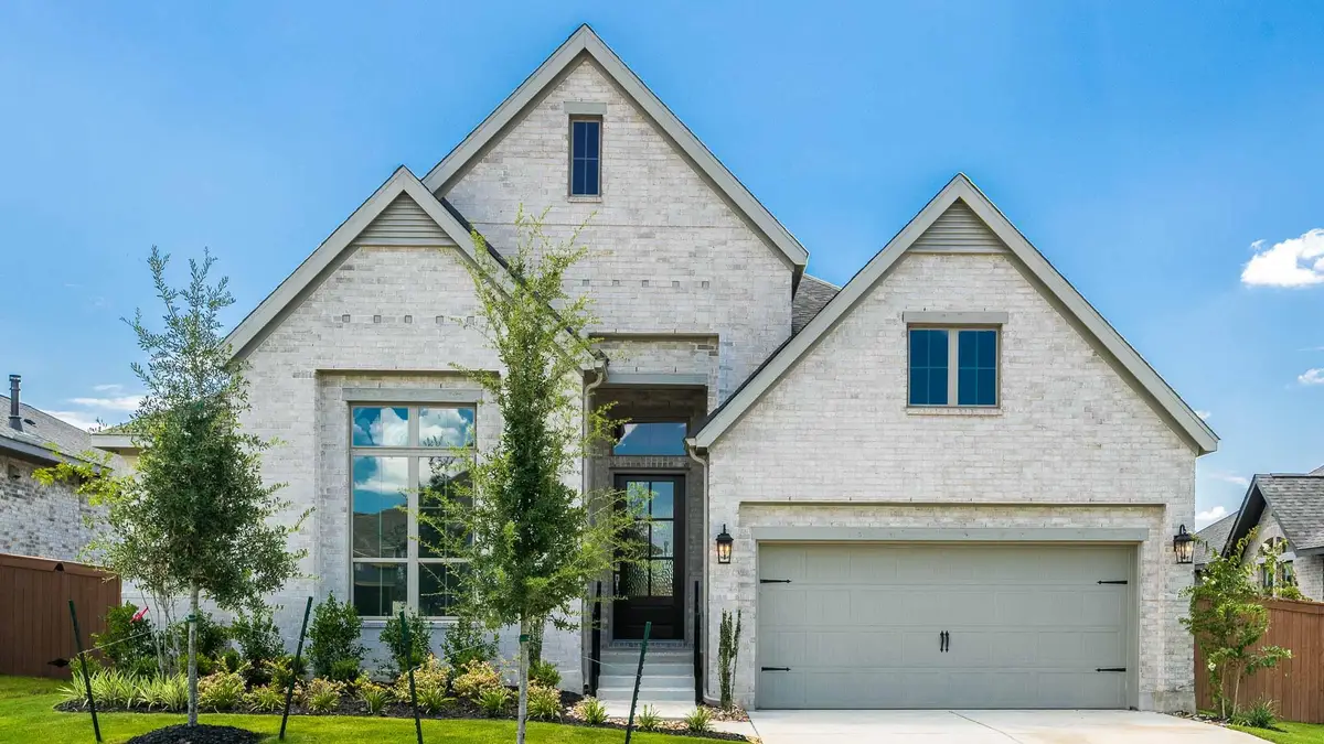 121 Palo Pinto Bnd, Bastrop, TX 78602 - Image #1