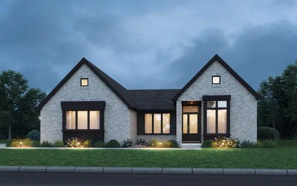 2004 Ballinger Dr, Spicewood, TX 78669